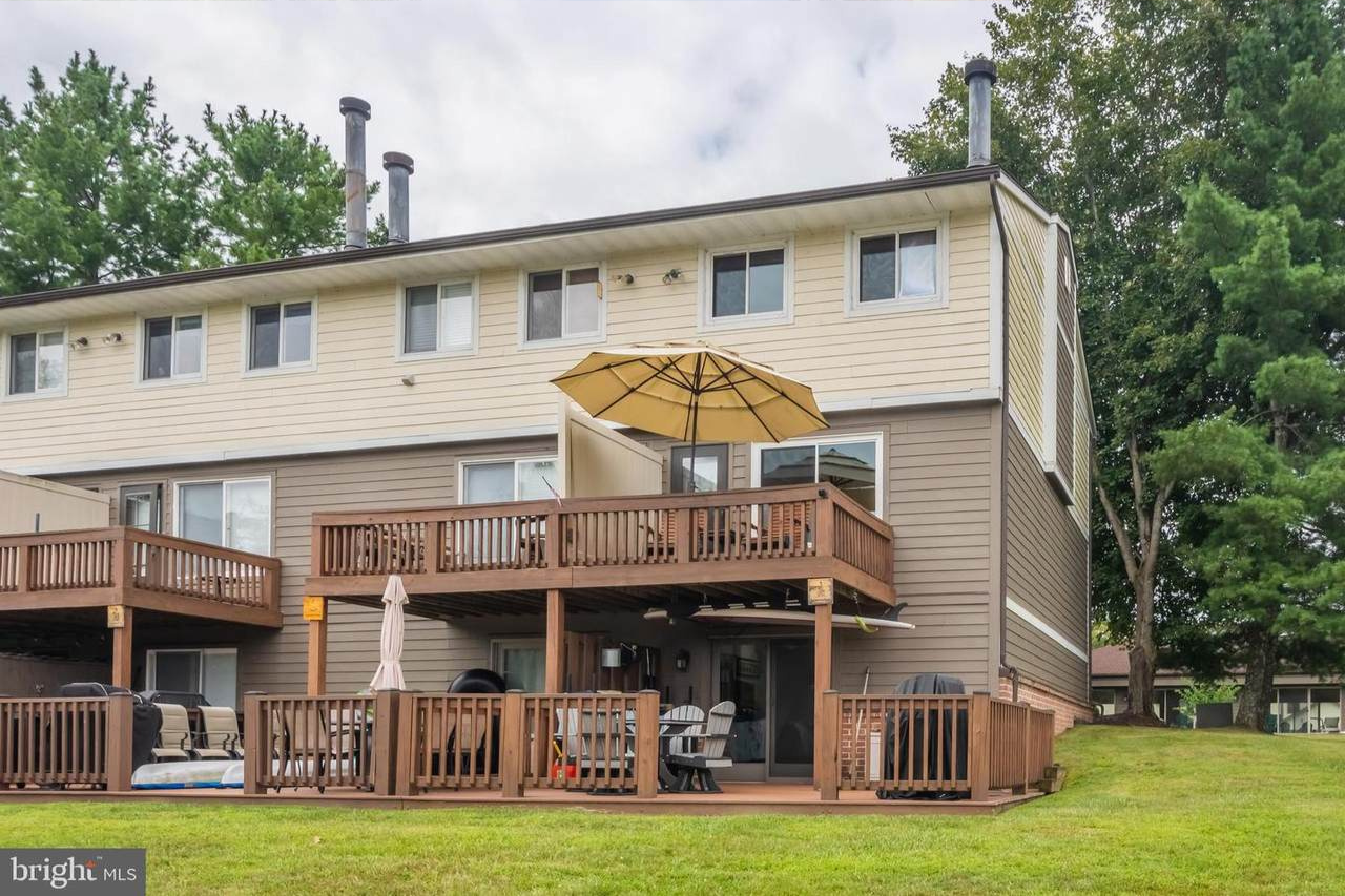 1 Ski Harbor Drive #1 244 Moonrise Drive (Deep Creek Lake, MD)