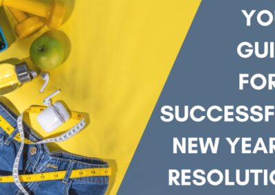 10 Quick Tips for Crushing Your New Year’s Diet Resolution