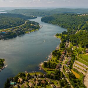 $100 Room Rates, for DCL's 100th Birthday! (Deep Creek Lake, MD)