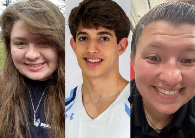 16 Garrett College Students Complete STARS