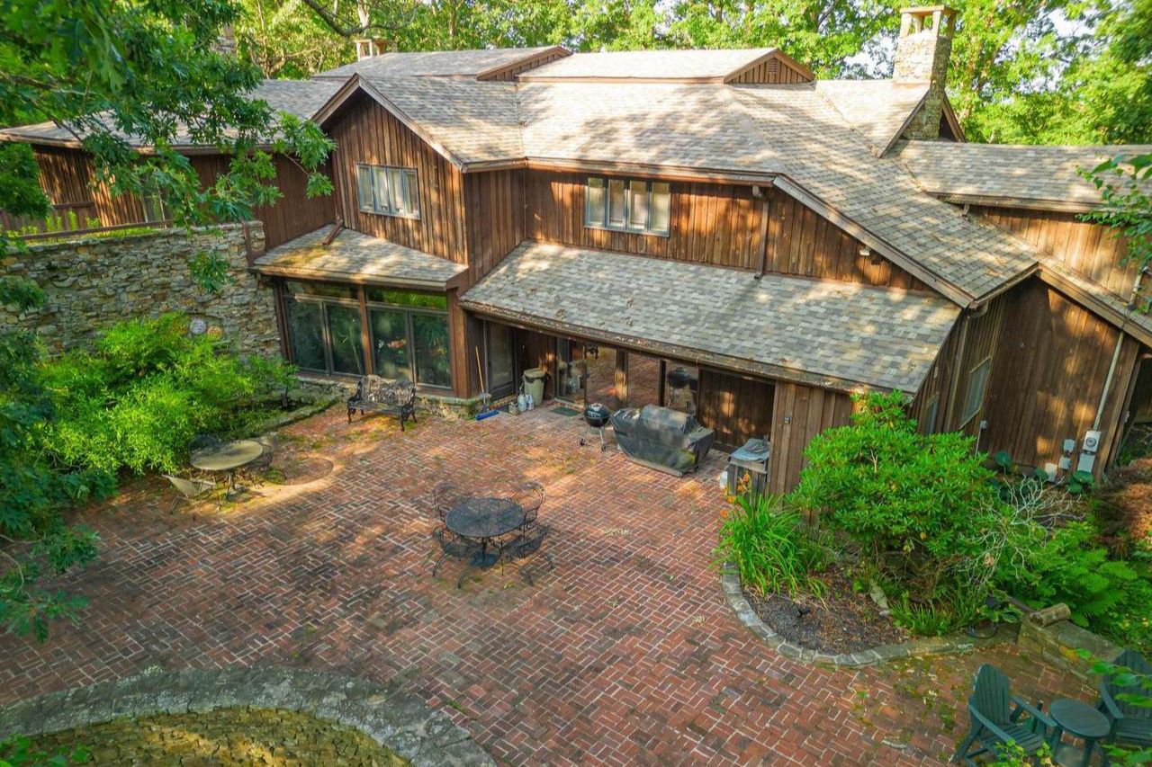 1720 Pysell Crosscut Road 3930 Mayhew Inn Road (Deep Creek Lake, MD)