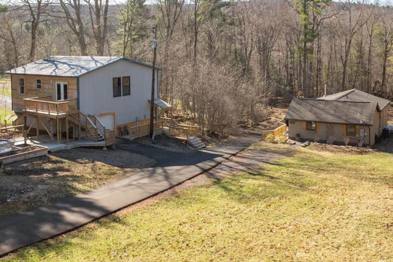 Taylor Made_456 State Park Road (Deep Creek Lake, MD)
