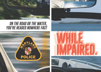 Operation Dry Water