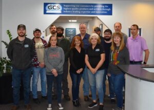 2024 Autumn Glory Craft & Gift Sale Sponsor - Garrett Container Systems (Deep Creek Lake, MD)