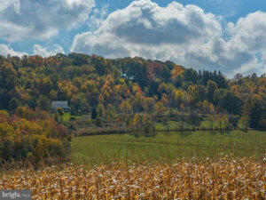 Jay Ferguson, Owner, Broker, Taylor-Made Deep Creek Vacations and Sales Listing at 21 Settlers Pass
