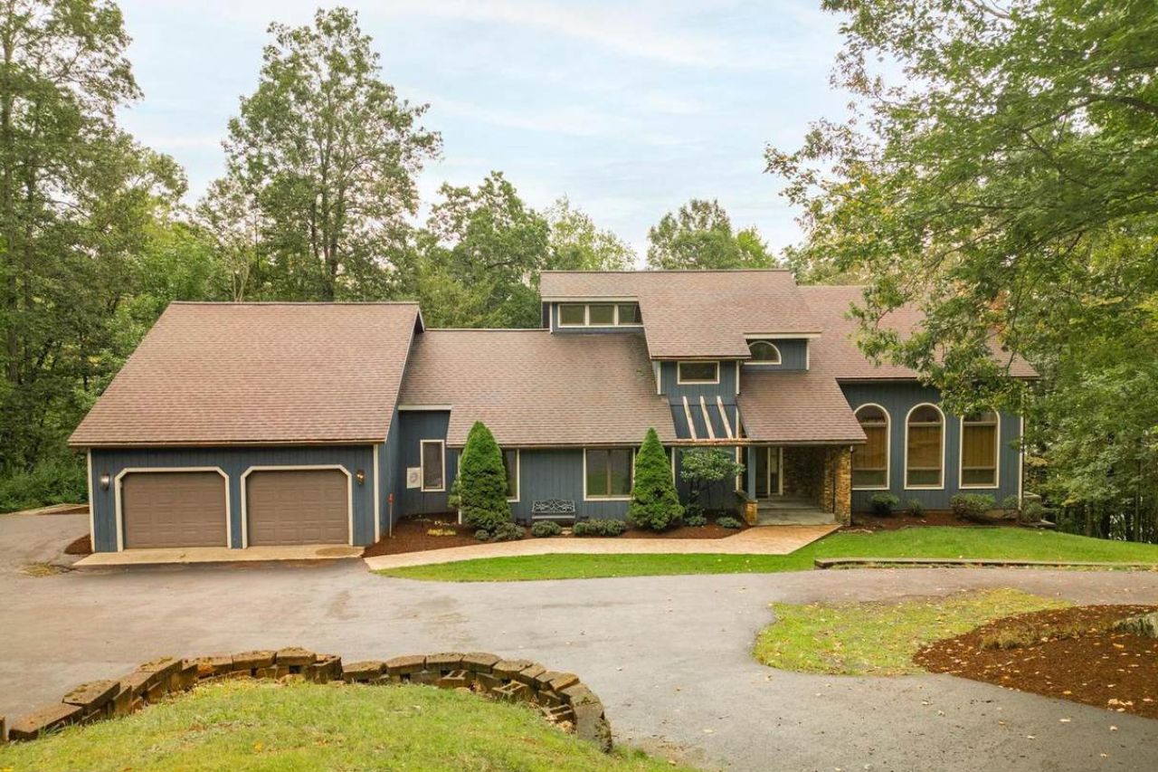 2345 Marsh Hill Road 245 Santa Fe Trail (Deep Creek Lake, MD)