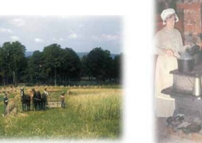 250 Years of Cookery in the Tablelands