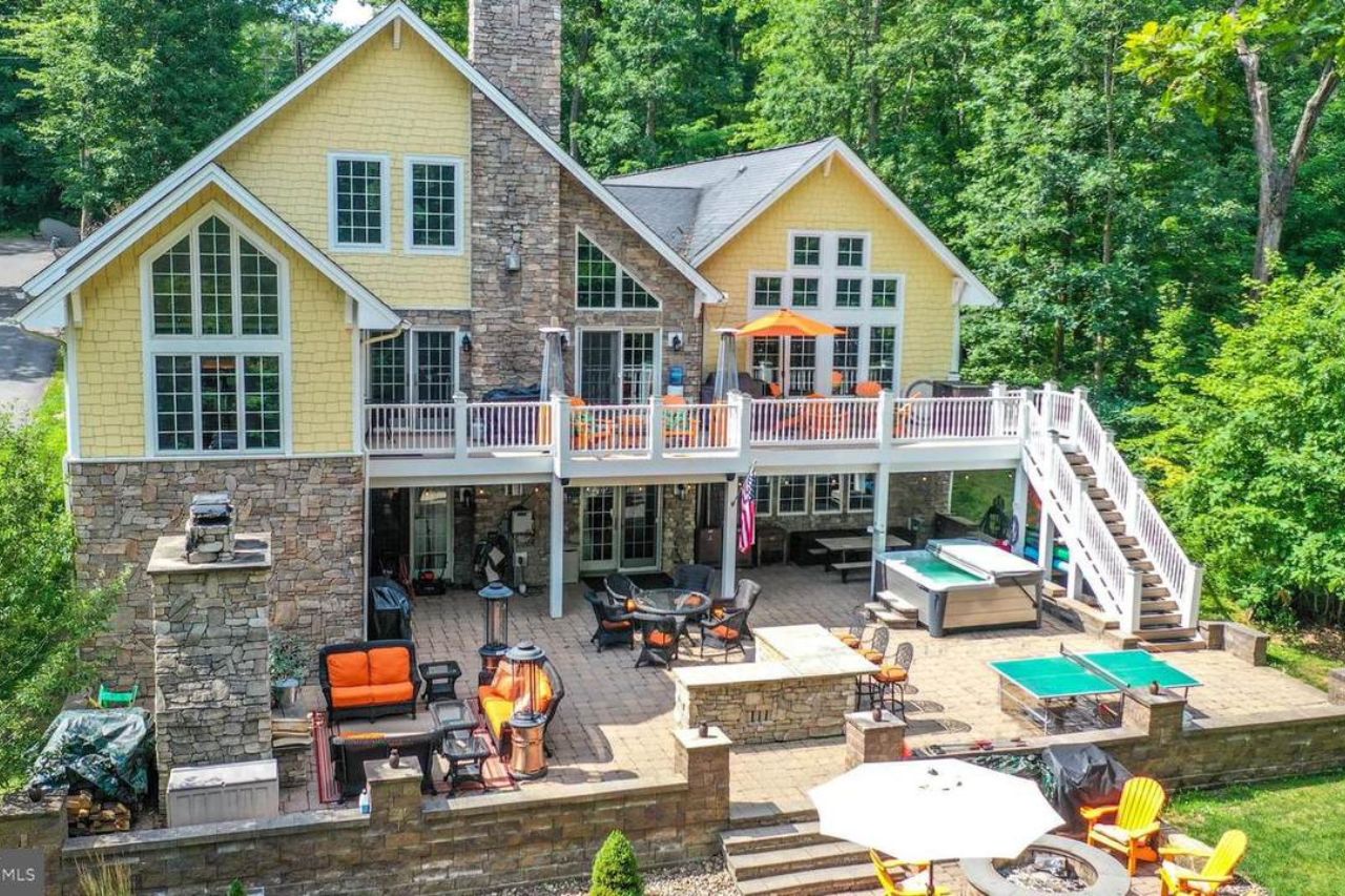 3930 Mayhew Inn Road (Deep Creek Lake, MD)