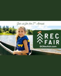 2nd Annual Garrett County Rec Fair