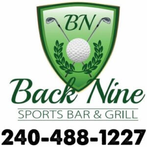 Back Nine Sports Bar & Grill