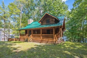34 Shingle Camp Terrace