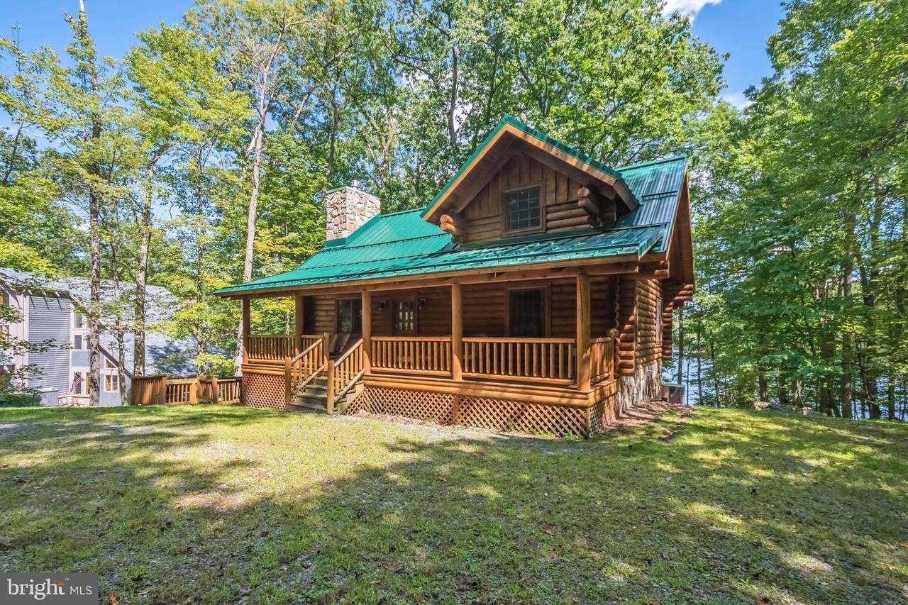 34 Shingle Camp Terrace 3930 Mayhew Inn Road (Deep Creek Lake, MD)