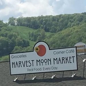 Harvest Moon Market at Deep Creek Lake, MD