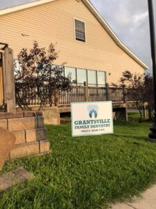 Dr. Holly Sisler in Grantsville, MD