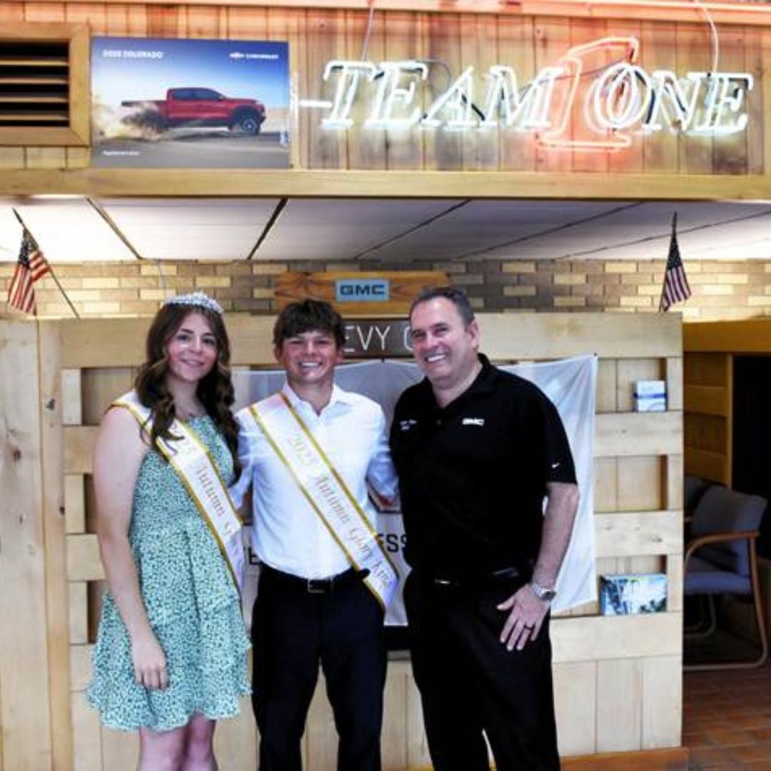 58th Annual Autumn Glory Festival King & Queen Announced