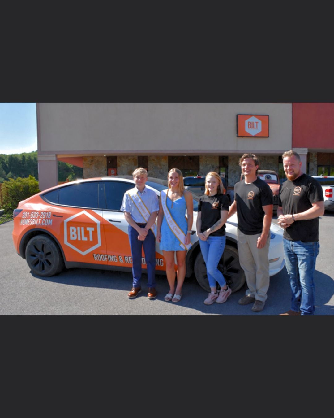 59th Annual Autumn Glory Festival King & Queen Announced