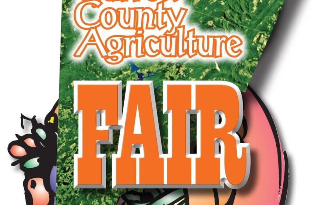 Where to Buy Tickets for the 2026 Garrett County Agriculture Fair