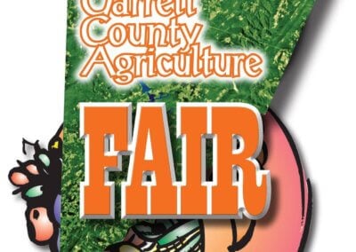 Where to Buy Tickets for the 2026 Garrett County Agriculture Fair