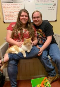 Adopting at HART