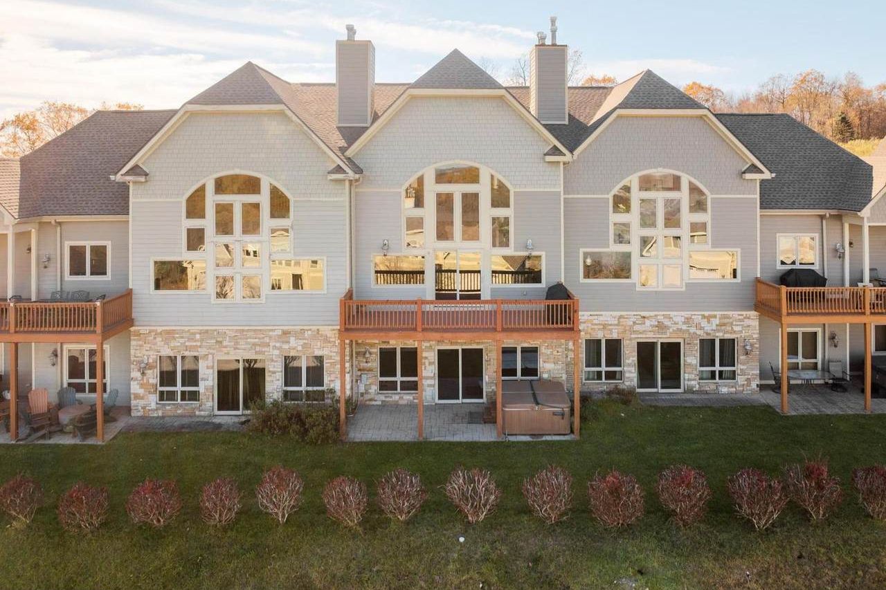 750 Wisp Mountain Road, B
