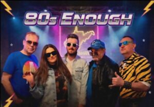 80s Enough
