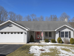 Jay Ferguson, Owner, Broker, Taylor-Made Deep Creek Vacations and Sales Listing at 823 Meyersdale Road, Grantsville, MD 21536