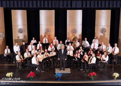 A Winter’s Journey: Sounds of the Season