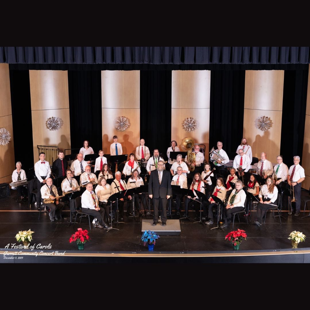 A Winter’s Journey: Sounds of the Season A Winter's Journey: Sounds of the Season