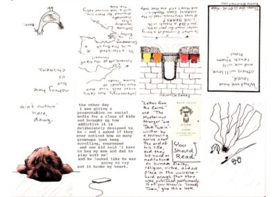 A Zine