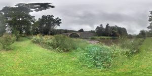 Cassellman River Bridge State Park