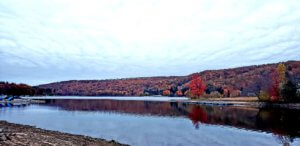Alexi' Shumar Autumn at Deep Creek Lake, MD