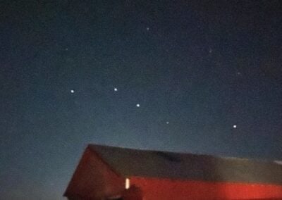 America 250: Stars to Mars