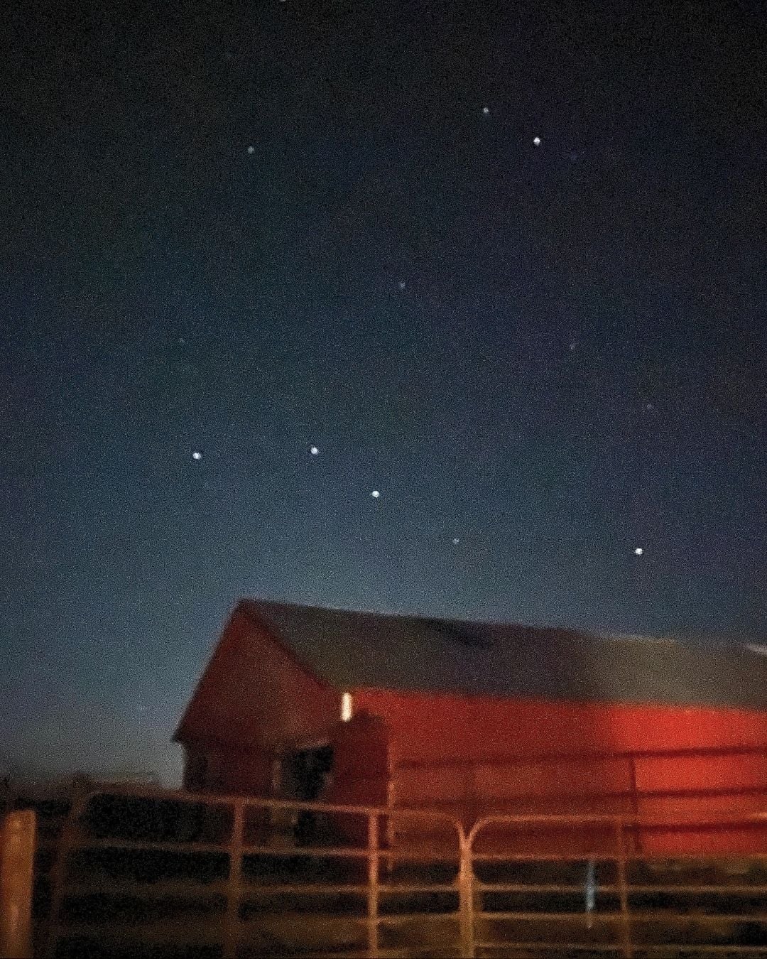 America 250 Stars to Mars
