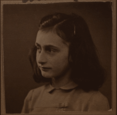 Anne Frank: Her Life, Her Diary, and Beyond