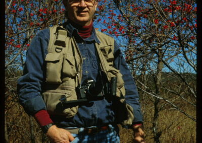 Appalachian Laboratory Seeks Nominations for the 2025 Richard A. Johnson Environmental Education Award