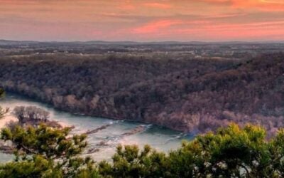 Appalachian Regional Commission Invests in Strengthening Western Maryland