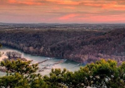Appalachian Regional Commission Invests in Strengthening Western Maryland