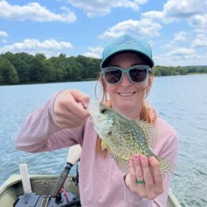 Appointment of Lake Manager (Deep Creek Lake, MD)