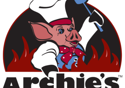 Archie’s Barbeque