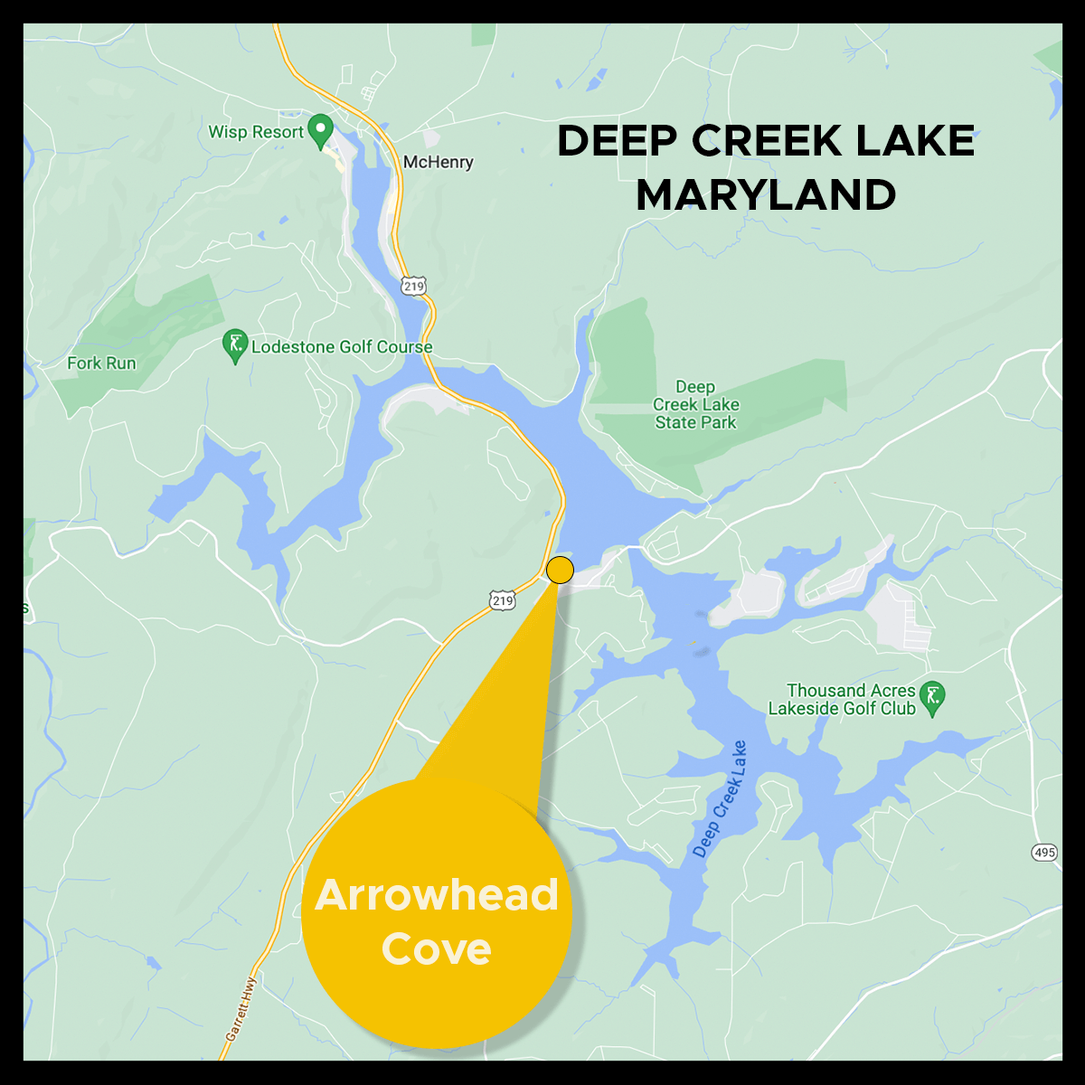 Arrowhead Cove Pilot Dredging Project Site Preparation (Arrowhead Cove