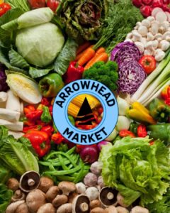 Arrowhead Market