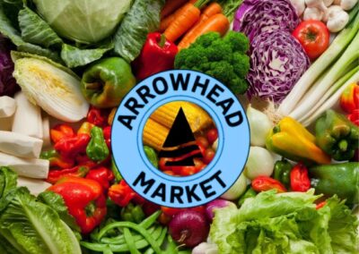 Arrowhead Market