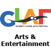 Arts and Entertainment Logo