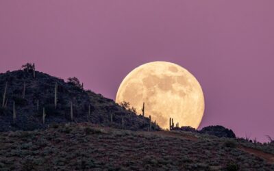 Astronomy Essentials Full Moon Names by the Month and by the Season