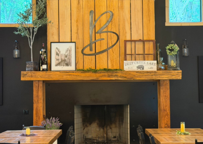 At the End of the Lane: Discovering Blackthorne Cellars