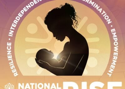 August is Breastfeeding Awareness Month