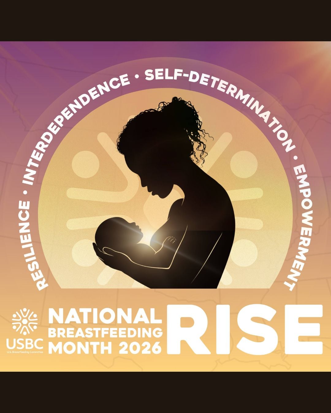 August is Breastfeeding Awareness Month