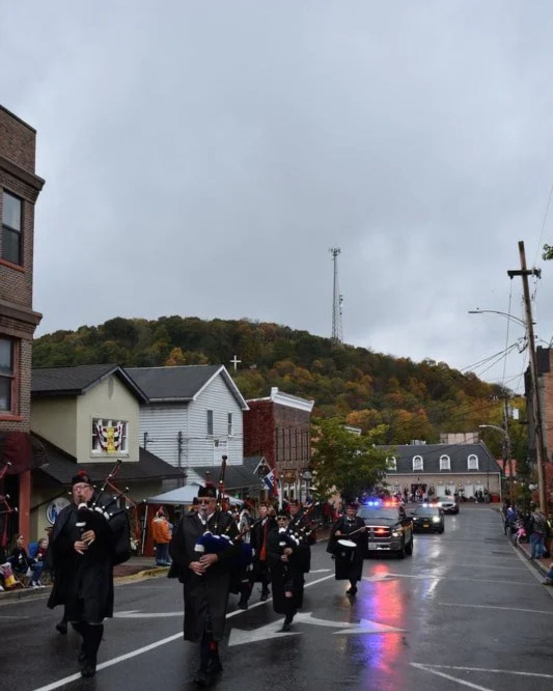 Autumn Glory Grand Feature Parade 2026