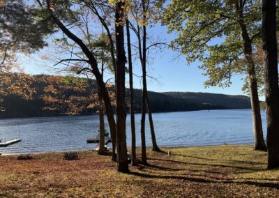 Autumn Glory Weekend
