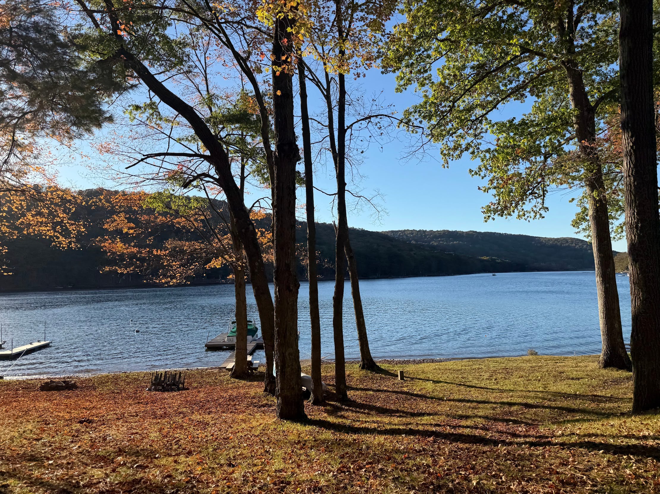 Autumn Glory Weekend